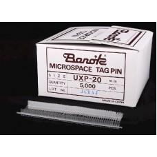 Banok-pins 15mm fijn PP 5.000st Td30703215